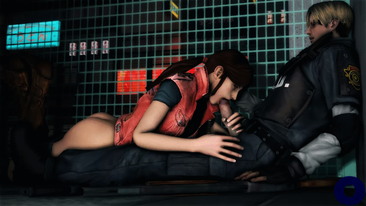 Howitzer reccomend claire redfield leon kennedy safe room