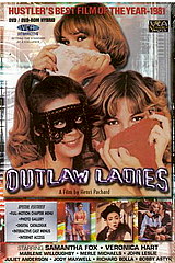 best of Outlaw ladies classic
