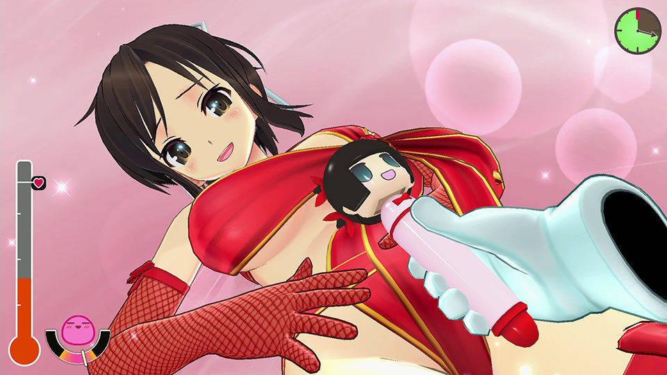 Meatball reccomend senran kagura reflexions asukas dreams