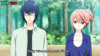 Domestic kanojo girlfriend episode english subtitles