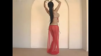 Red F. recomended masturbation belly redhead dance strip tease