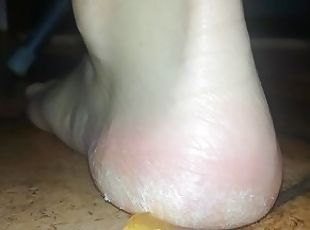 best of Tomatoes barefoot helgali