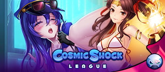 Apple recommend best of cosmic shock league nutaku game