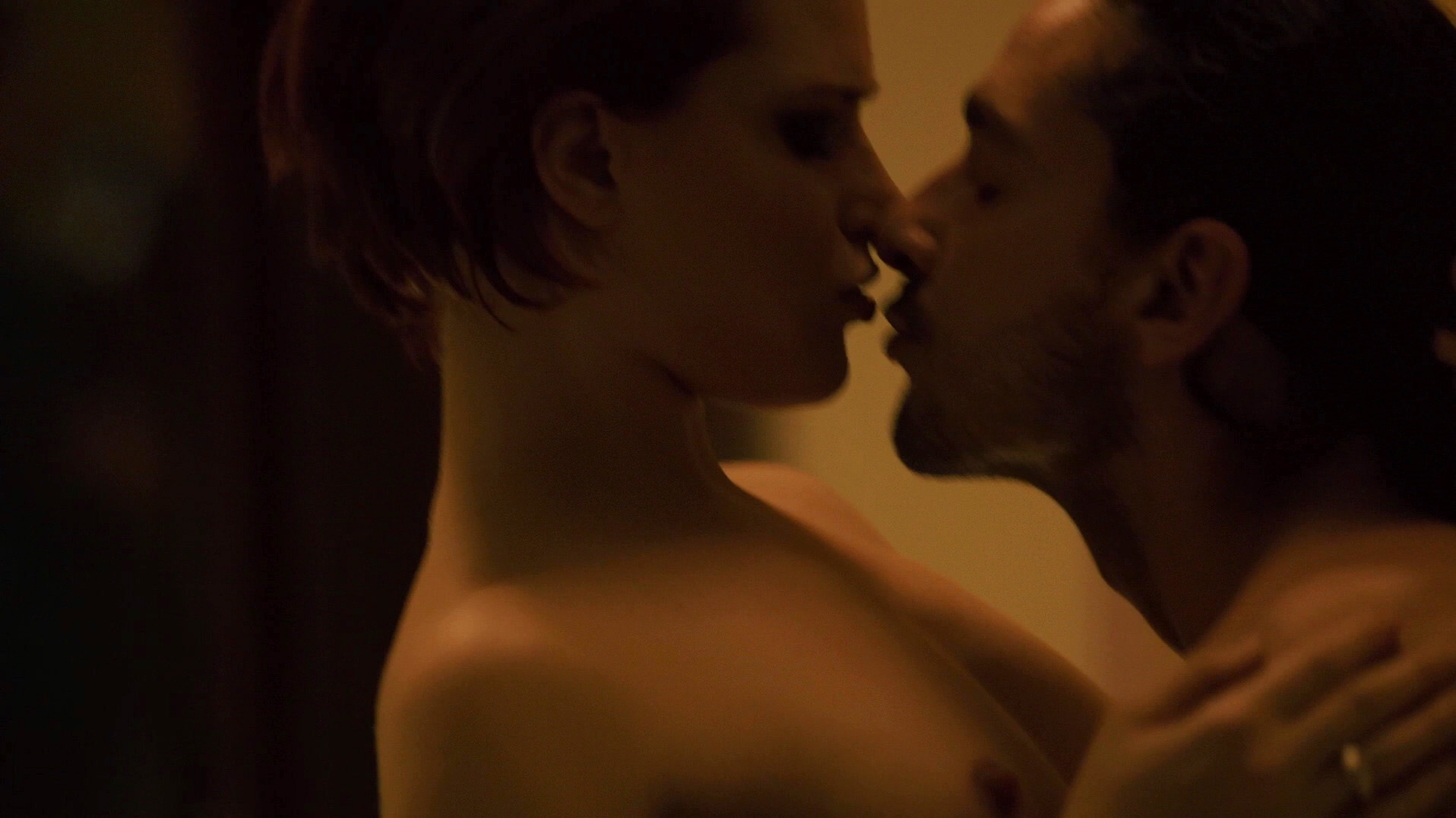 Half-Pipe reccomend evan rachel wood nude movie scenes