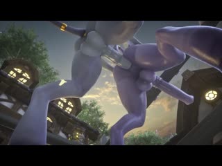 Guard reccomend draenei threesome futa fucking blowjob taker