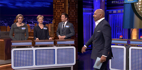 Willow reccomend family feud stepaunty makes extended preview