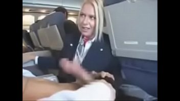 Knight reccomend flight attendant gets fucked horny pilot