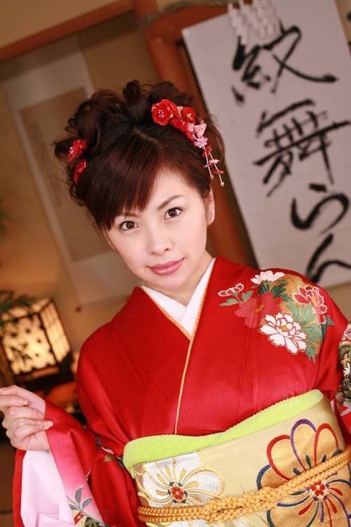 Deuce reccomend fujiko japanese geisha total dedication brazilian