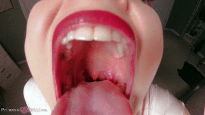 Roar recommendet digestion giantess swallow gummy