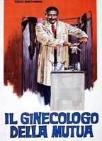 Ginecologo della mutua italian film