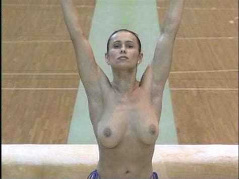 best of Nude goldbird romanian olympic gymnasts