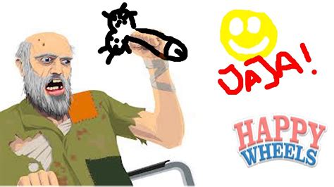 Firemouth reccomend happy wheels episode