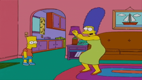 best of Marges homemade simpsons homer pics