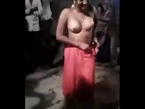 best of Live dance show topless girl indian