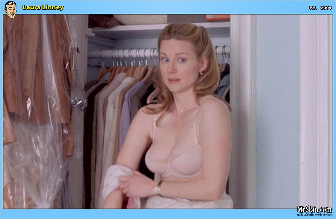 Laura linney love actually