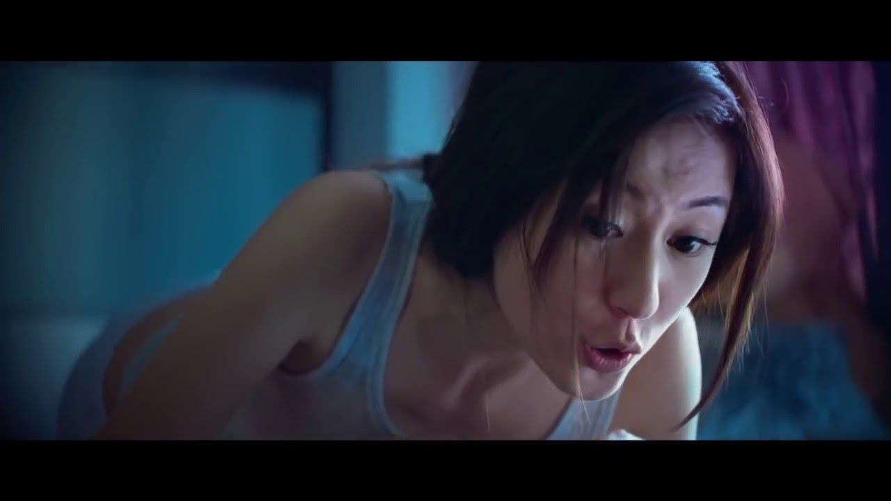 French F. reccomend lesbian scenes from hong kong movie