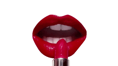 Maple reccomend lipstick cherry your cigarette