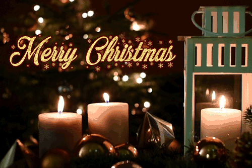 Merry christmas everyone