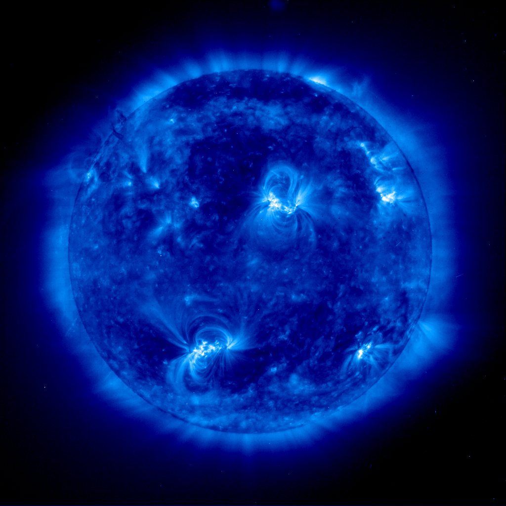 General recommendet best nasa soho satellite pictures