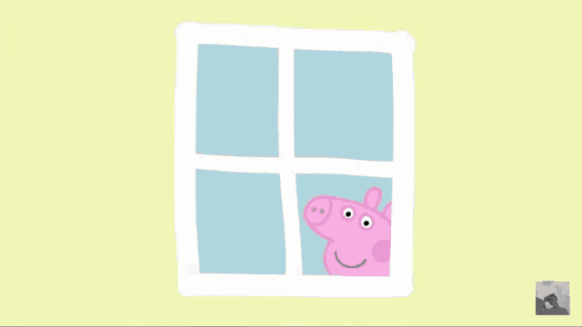 Peppa steve have with each other