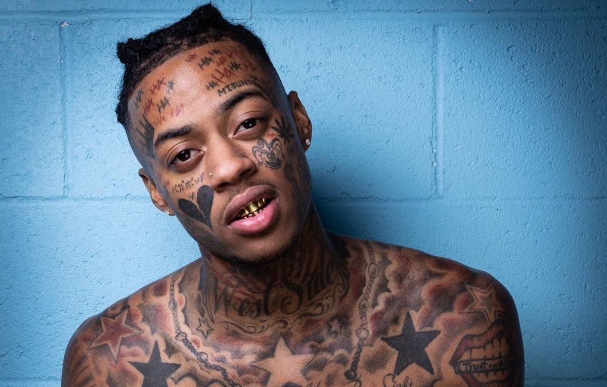 Cattail recommendet thots rapper instagram gang fucks boonk