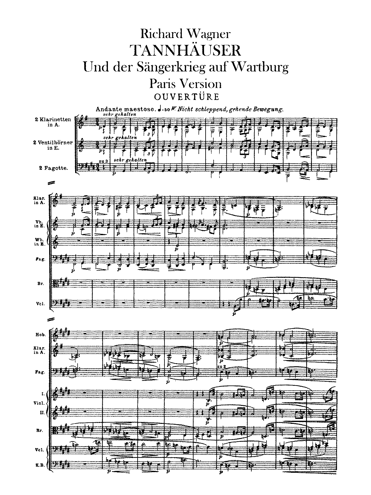 Mammoth recomended nrnberg orgel wagner meistersinger richard transkription