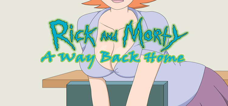 Count reccomend rick morty back home part more