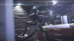 best of Cowgirl doggy scourge xenomorph riding