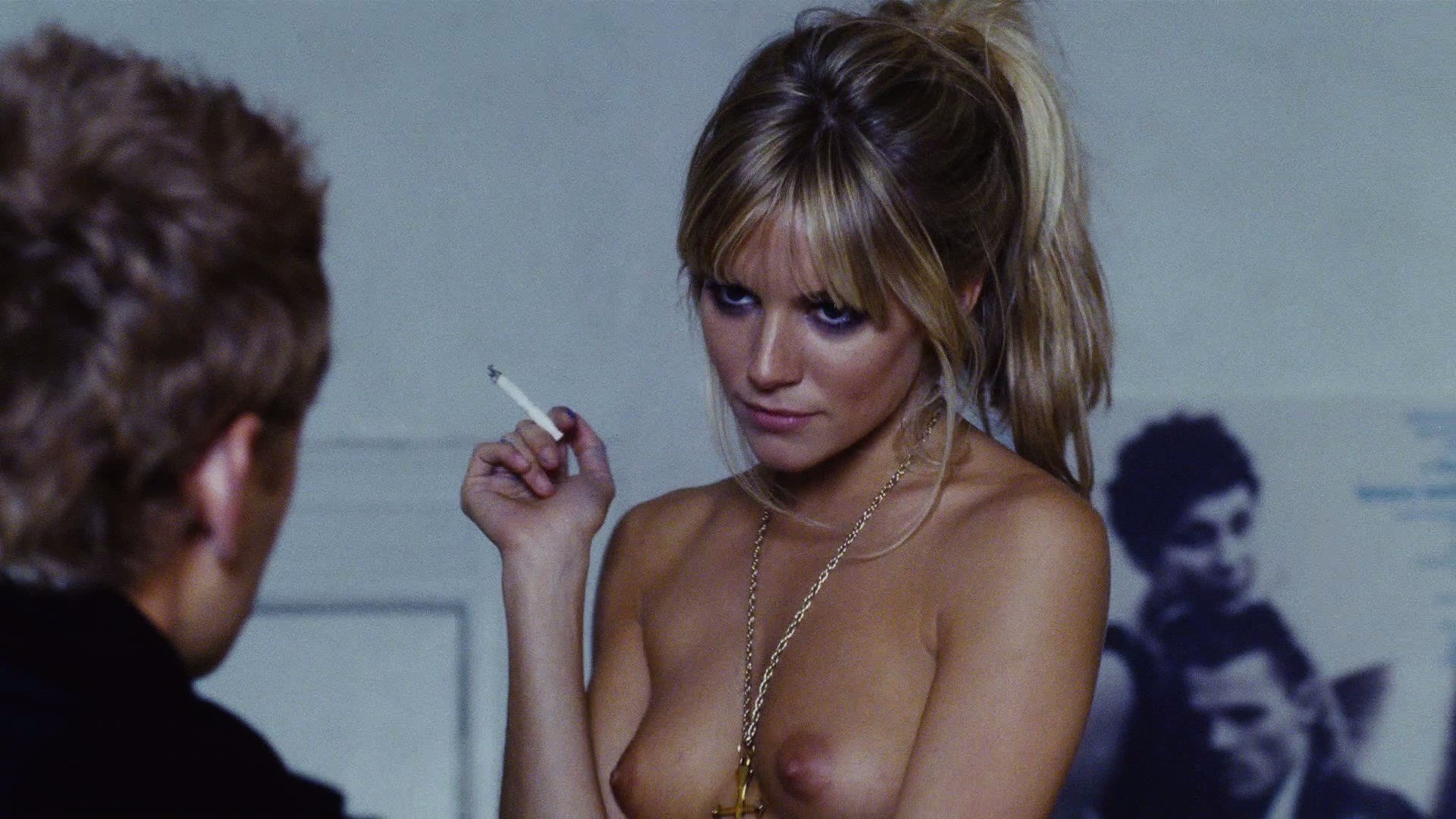 Beef reccomend sienna miller high rise