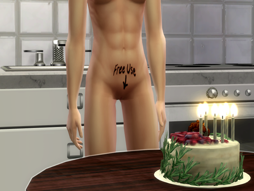 best of Pregnant perversion sims wifes