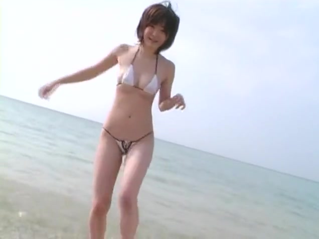 Crisp reccomend softcore japanese teen bikini tease sena