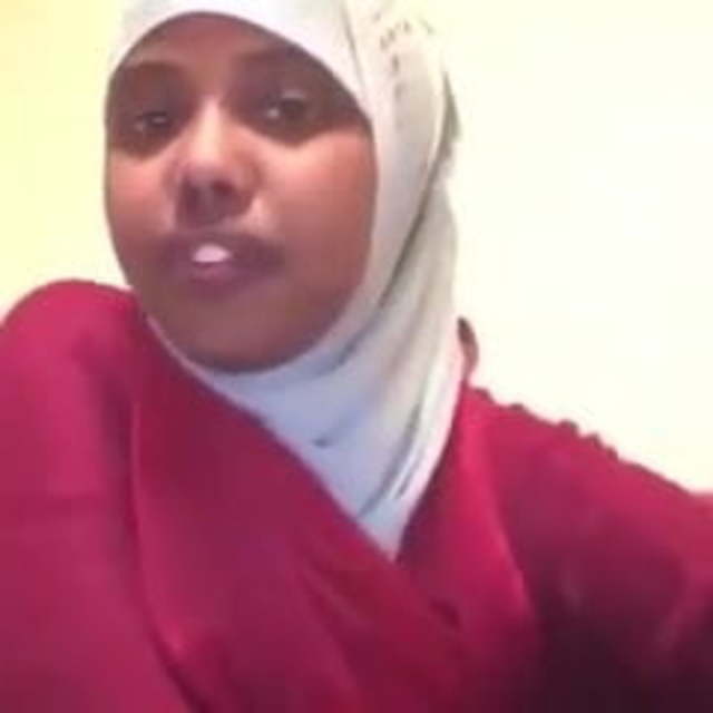 Somali vedio call sexy