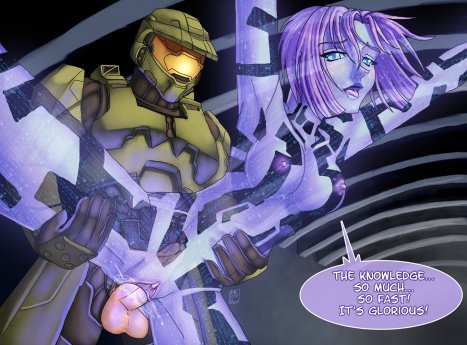 NFL reccomend spartan ruth negotiates with covenant halo