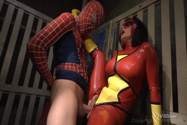 best of Spidergirl spiderman universe