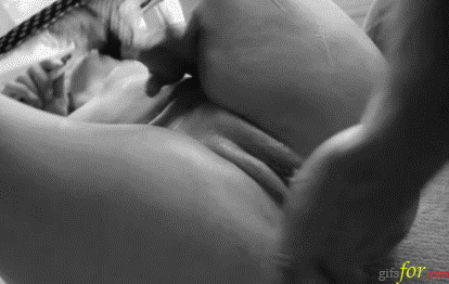 best of Ebony squirting tight fingering pussy