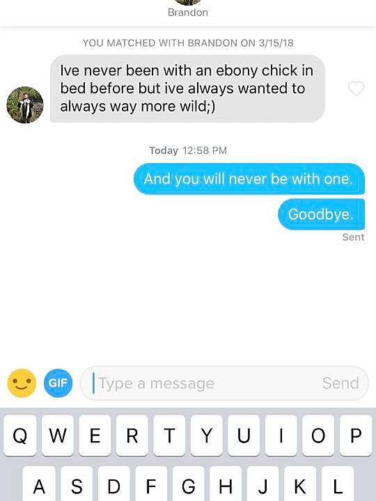 Tinder tips profile openers first conversations with examples