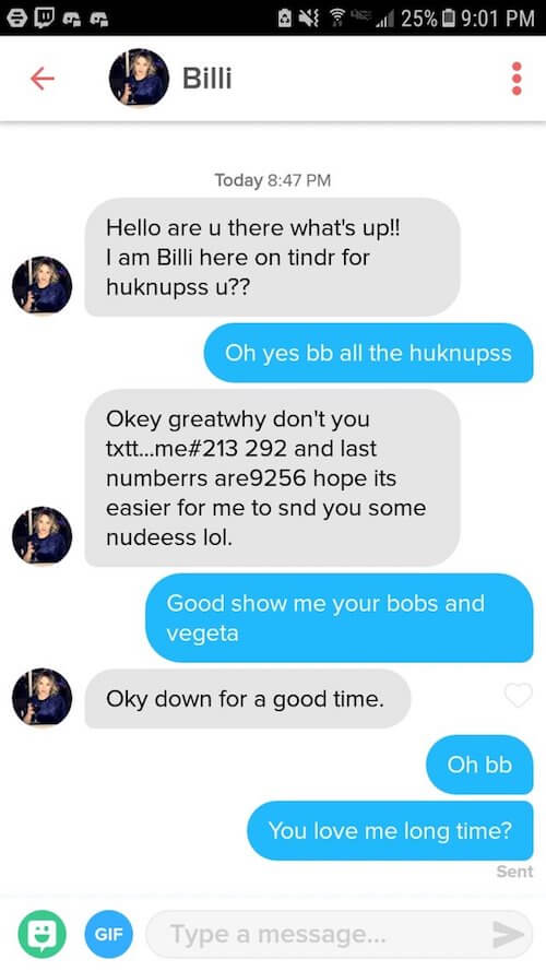 Starburst reccomend tinder tips profile openers first conversations with examples