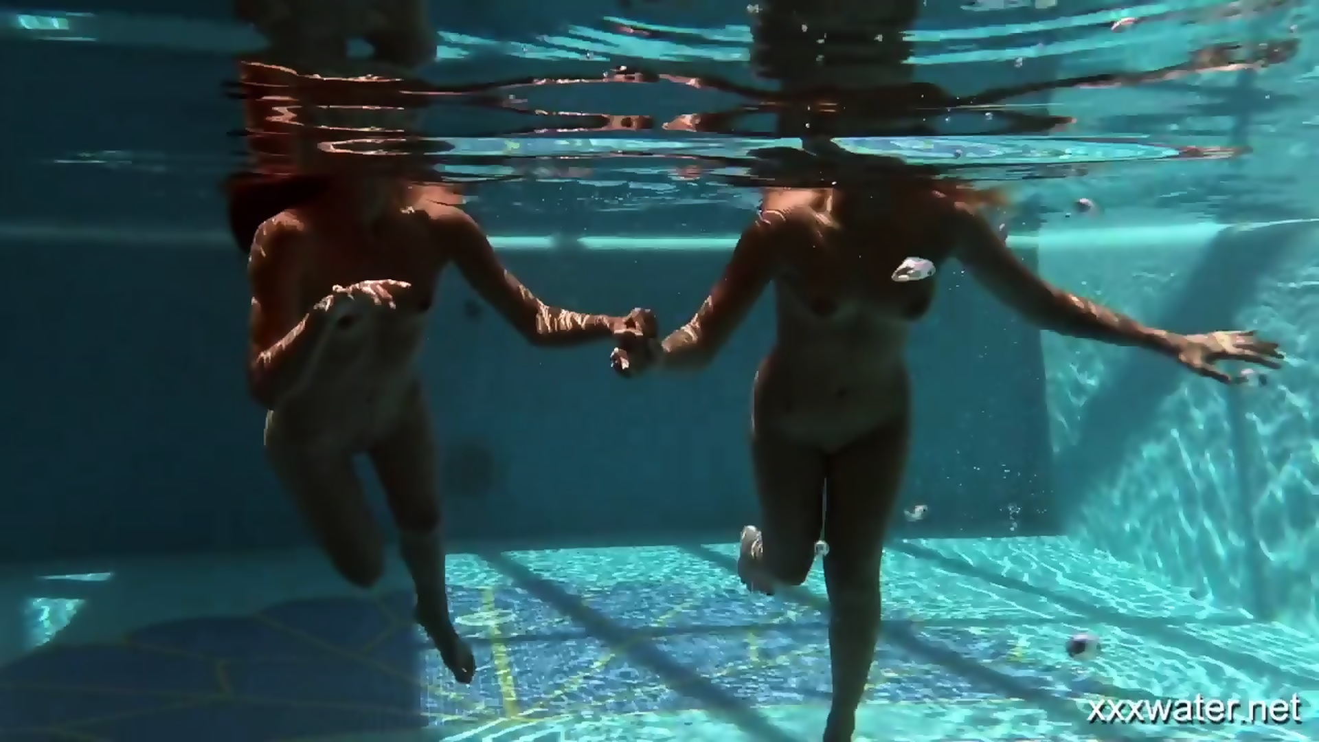 best of Serbian russian lesbos underwater