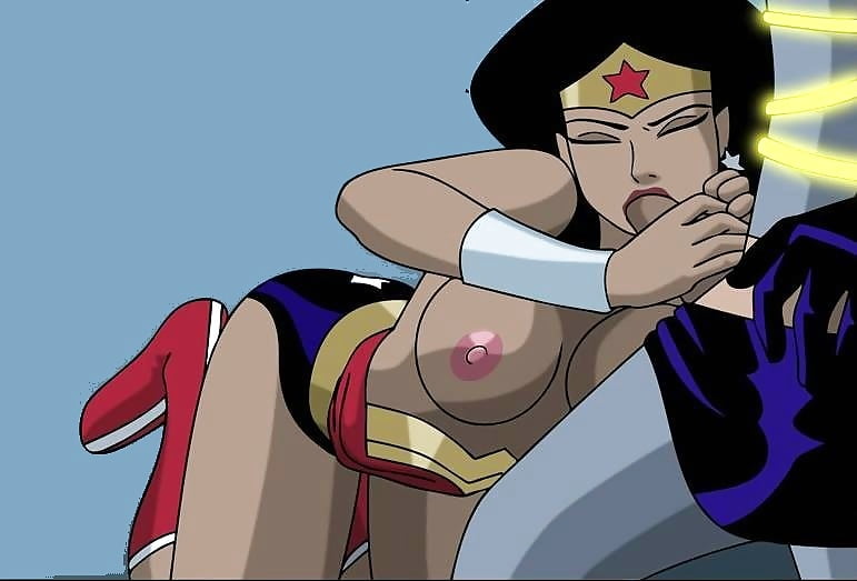 Funnel C. reccomend wonder woman used fucked hard