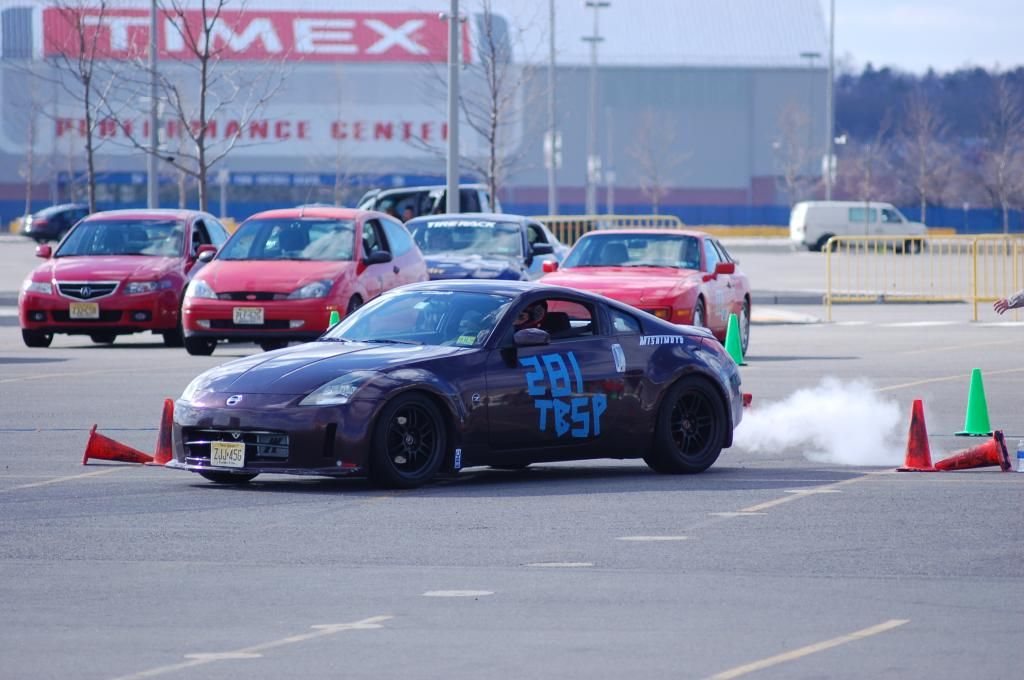 best of Drifting year rb20